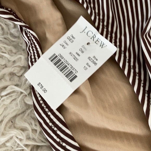 Jcrew Swimsuit - Picture 2 of 4